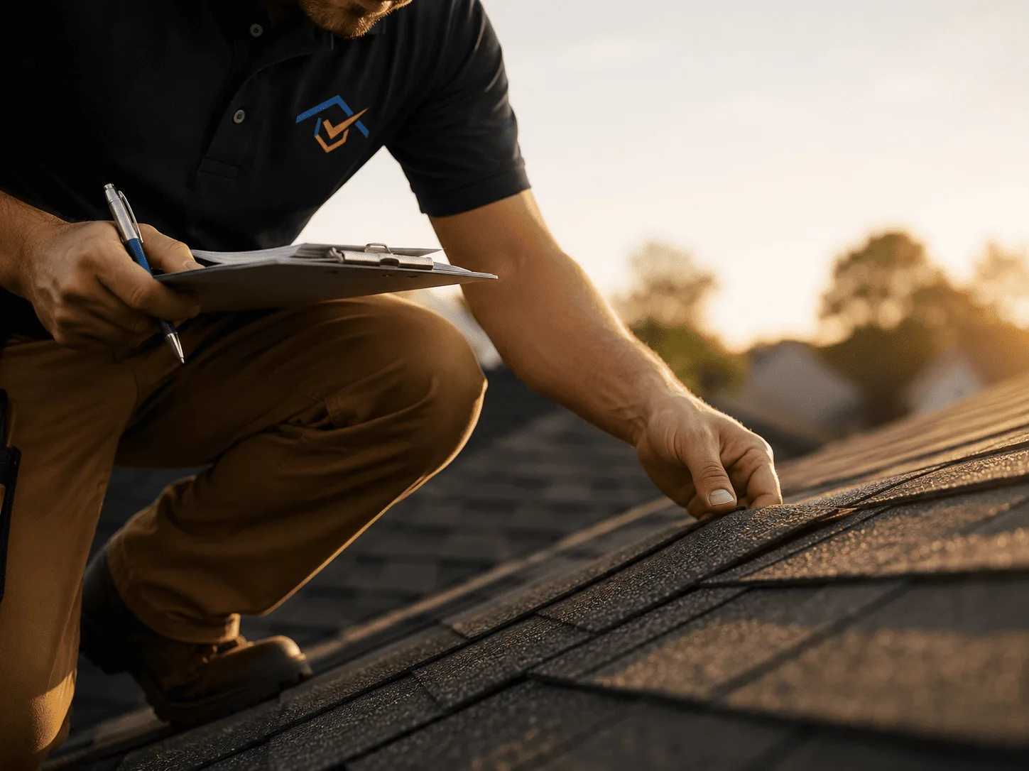 Why Choose Roof Inspection in Middletown, CA