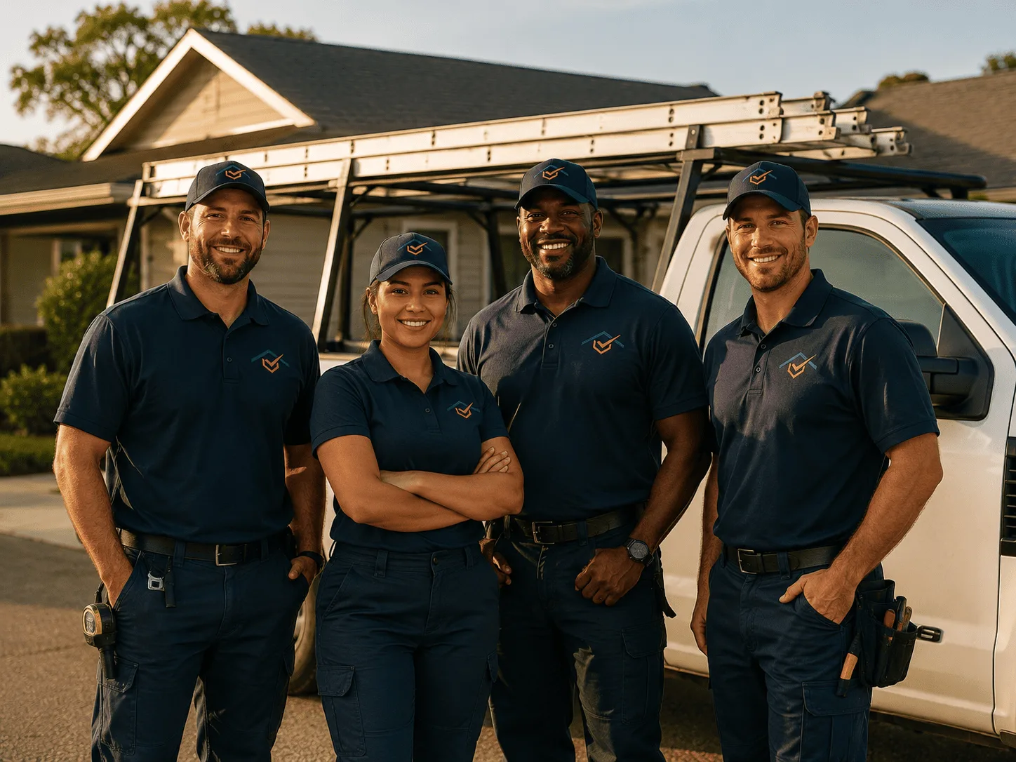 Roof Inspection company in Middletown, CA